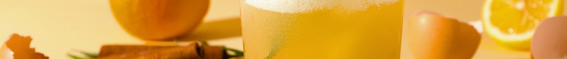 Autumn Sour