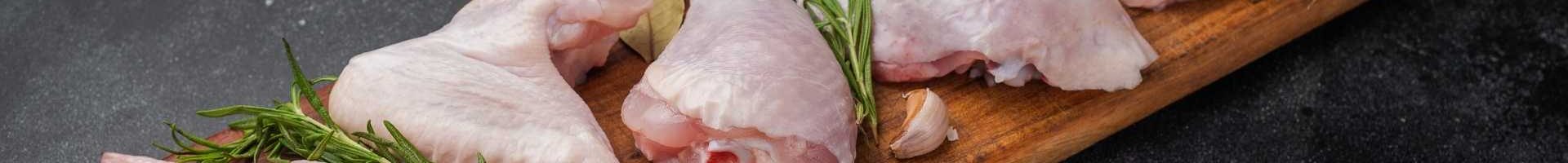 Chicken Butchery