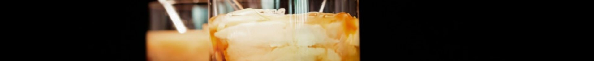 Salted Caramel White Russian