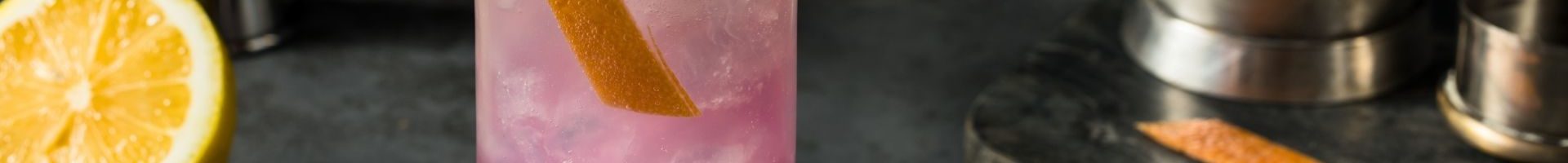 The Color-Changing Gimlet