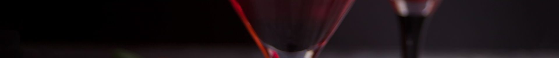 Vampire's Kiss Martini