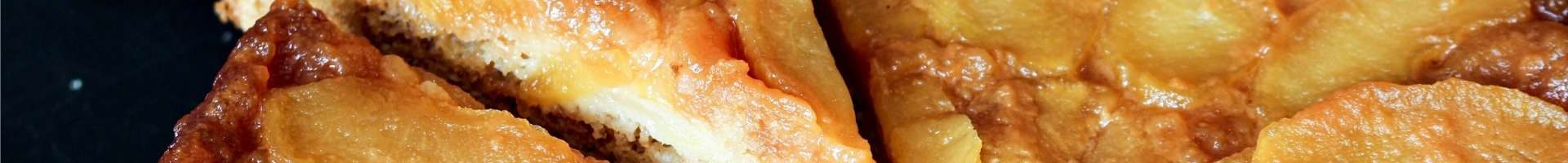apple terrine
