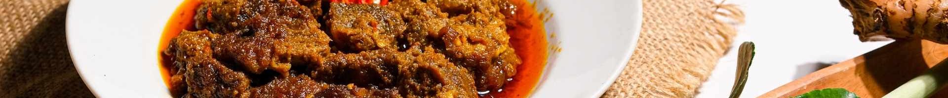 beef rendang