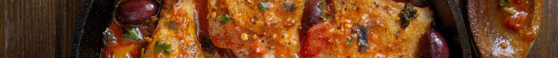 cacciatore