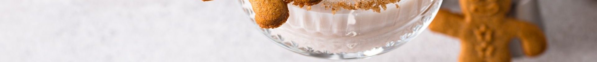 gingerbread sour
