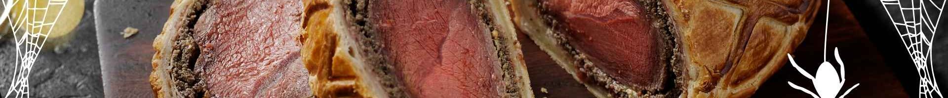 halloween beef wellington