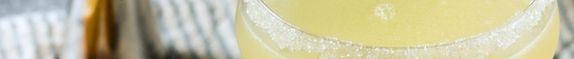 lemon drop