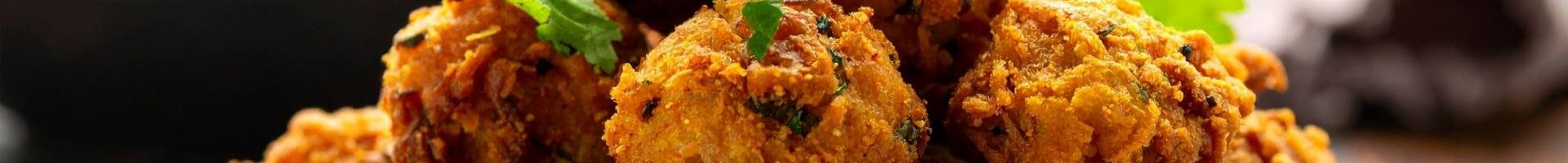 pakodas