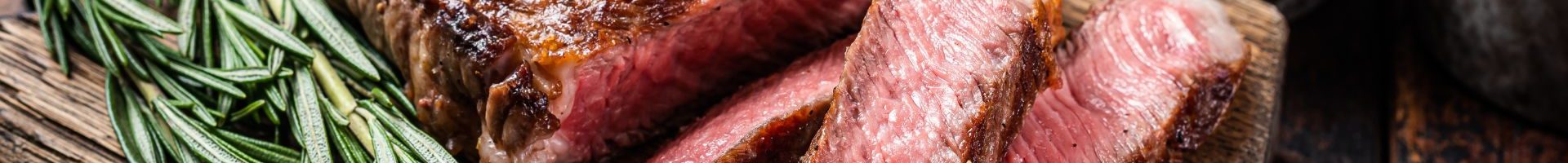 ribeye steak