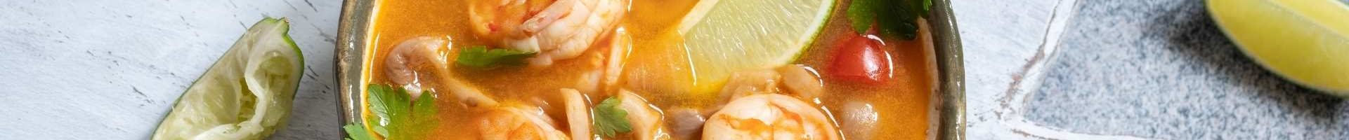 tom yum