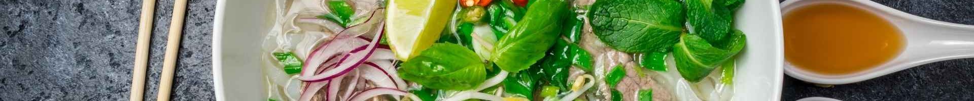 vietnamese pho