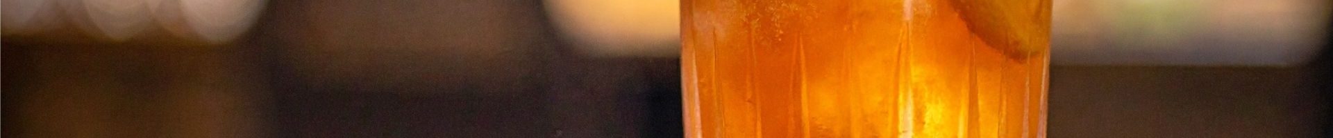 whiskey sour